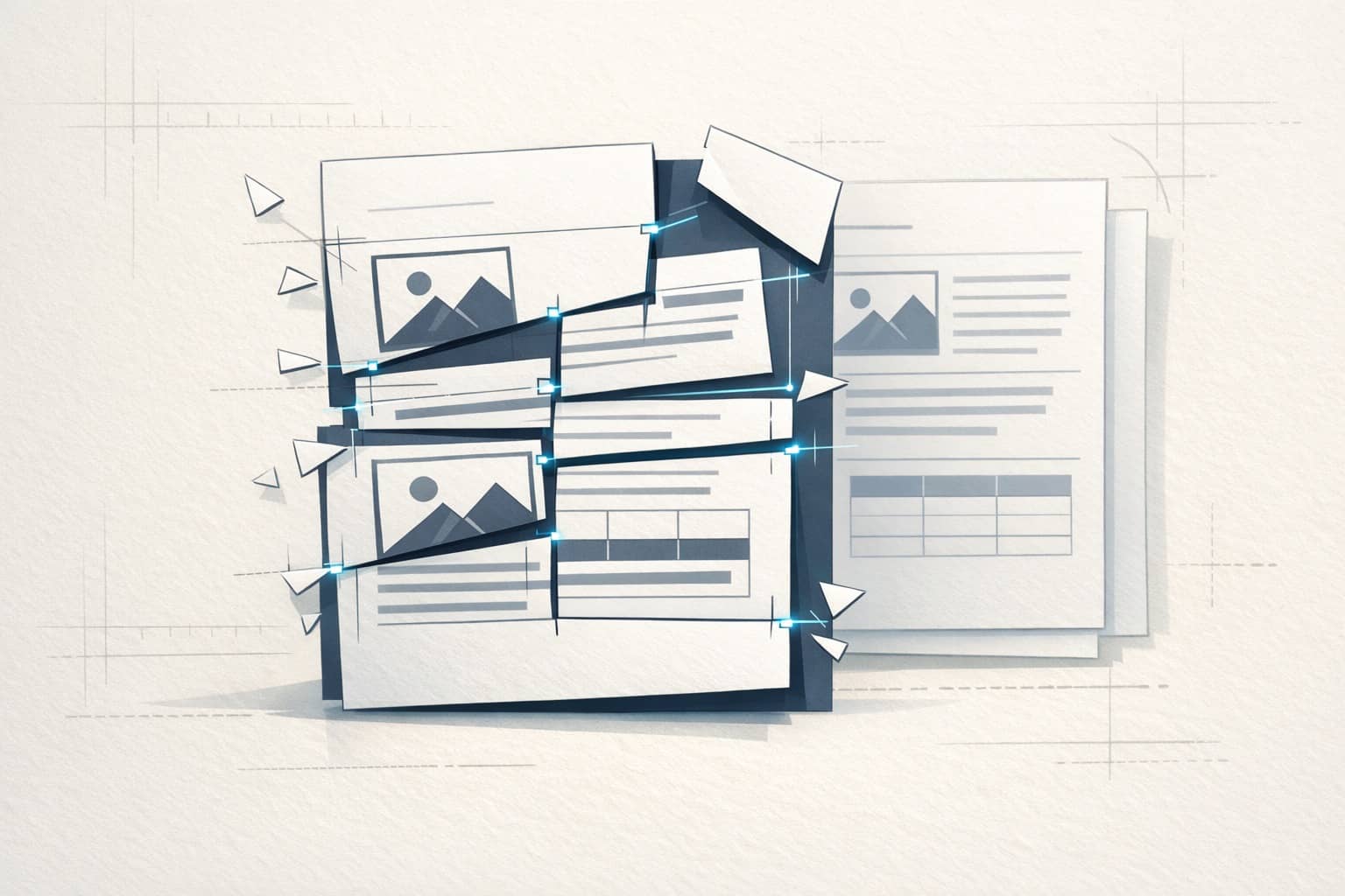 What is PDF repair? When should you repair a PDF, and when should you consider other methods?