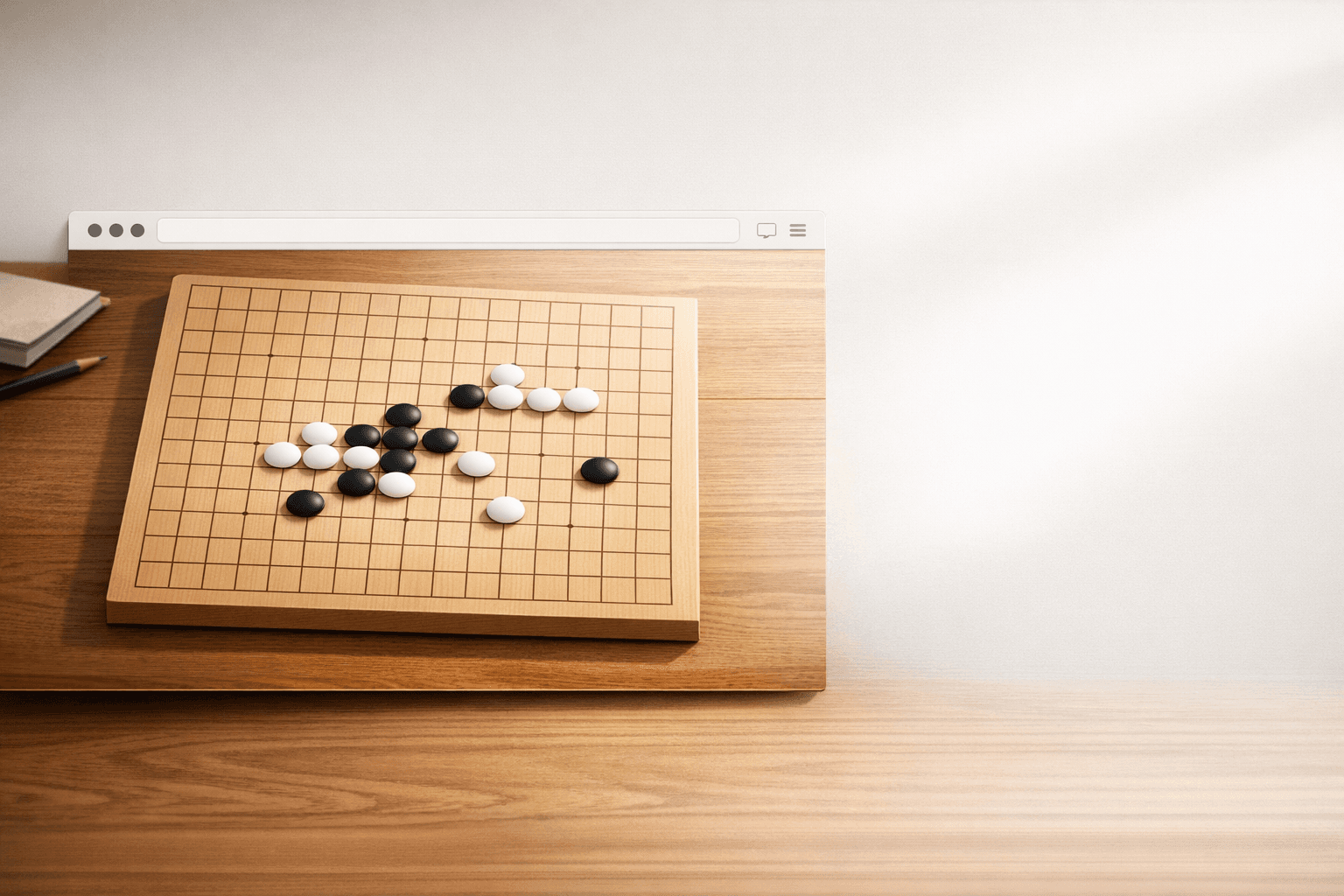 What are the forbidden moves in competitive Gomoku? How can double-three, double-four, and overlines be identified?